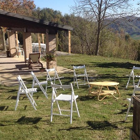 B&B Villa Rossana ランギラーノ エクステリア 写真