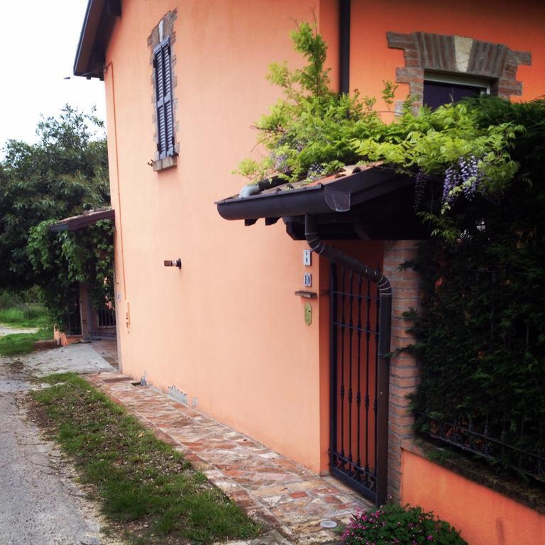 B&B Villa Rossana ランギラーノ 部屋 写真